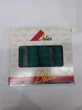 DEDIL GOMA Nº0 CAJA 20 UNIDADES 20 MM | 10 UNIDADES | (ARTES)